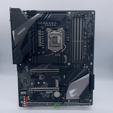 Gigabyte z390 aorus pro wifi LGA 1151 ATX DDR4 Motherboard picture