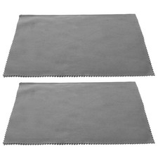 10 pcs  Lens Microfiber Cleaning Cloth for Screens and Devices picture