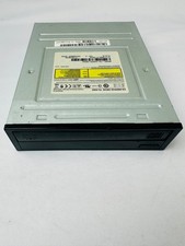 Toshiba Samsung TS-H492C/DEAH TS-H492 CD-RW/DVD-ROM Drive picture