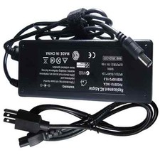 AC Adapter Charger Power for Toshiba Satellite P105-S6014 P105-S6084 P105-S6147 picture