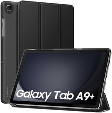 Samsung Galaxy Tab A9 Plus Case 2023 Armor Shockproof Rugged Drop Protection picture