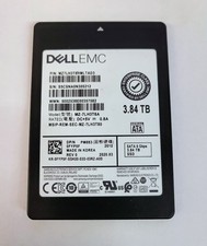 Dell MZ-7LH3T8A 3.84TB 2.5