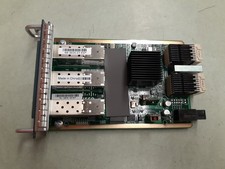 73-12819-02 Cisco N10-E0060 V01 6-Port Fiber Channel Expansion Module  picture