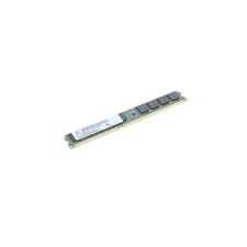 Netlist NVD1G7235107H-D12THM 8GB PC3 12800E 2Rx8 VLP Server Memory picture