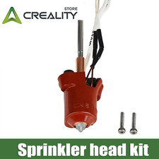 CREALITY Original Sprinkler head kit Integrated Nozzle Ceramic Heating for Ender picture