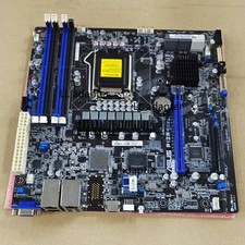 For ASUS P12R-M Motherboard LGA1200 DDR4 VGA Port Mainboard picture