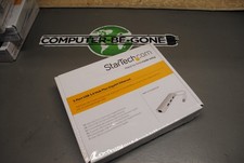 StarTech.com 3 Port Portable USB 3.0 Hub plus Gigabit  ST3300G3UA  picture
