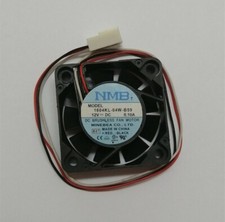 NMB 4CM 4010 12V0.10A 1604KL-04W-B59 Double Ball Graphics Cooling Fan picture