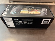MSI Claw A1M Gaming Handheld Intel Ultra 7 155H 1 TB storage picture