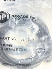 HDMI Male to HDMI Male 10FT picture