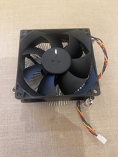 719556-001 Hp Fan Heatsink Thermal Module M01-F1224 OMNI 110-000E0 OMNI 110-314 picture