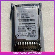 IBM 1.2TB 00AD076 00AD075 00AD077 00AD079 10K 6G 2.5