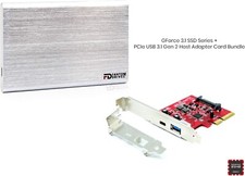 CSD1000S-M-HA SSD Fantom Drives Micronet Technology External 31 Gen 2 picture