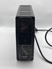 APC Back-UPS Pro BN1500M2 1500VA 900W UPS Surge Protector - Used picture
