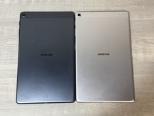 Samsung Galaxy Tab A (2019) SM-T510 - 32GB 64GB 128GB - All Colors WiFi 10.1” picture