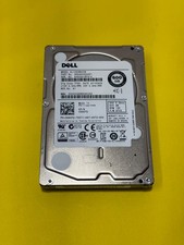DELL AL13SXB600N 600GB 15K 6G 2.5