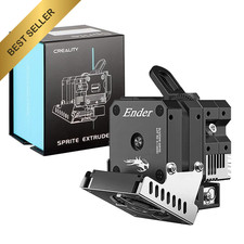 Official CREALITY Sprite Extruder Pro All Metal Direct Drive Ender 3 S1 CR-10 picture
