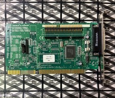 Adaptec AVA-1505/1515 ISA SCSI Host Adapter Card – Vintage 16-Bit Controller picture