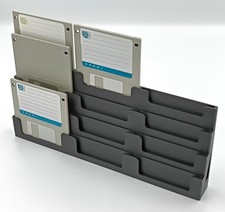 Display Stand Tower Holder for 3.5