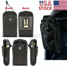 US Scanner Holster w/ Belt Clip for  Zebra TC75 TC70 TC72 TC77 TC70x 75x picture