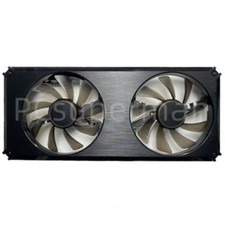Replacement For PNY RTX3060 3060ti XLR8 REVEL EPIC-X Dual Fan Graphics Card Fan picture