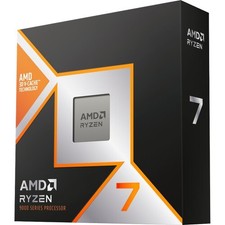 *Brand New-Factory Sealed* AMD Ryzen 7 9850X3D 8-Core 5.6GHz AM5 00-100001973WOF picture