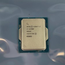 Intel Core i7-14700F 2.10GHz 20 Core SRN3Z 28 Thread LGA 1700 picture