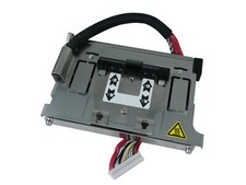 GENUINE🔷Zebra P1037974-013 Printhead Mechanism for ZT200 Series Label Printers picture