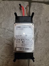 Samsung Spinpoint M8 500GB Hard Drive 2.5