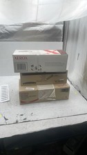 Xerox 13R573 113R00671 M20 M20i 4118 106R01047 Toner & Drum Cartridges Lot of 3 picture