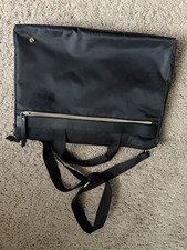 Black Samsonite Shoulder Laptop Bag picture
