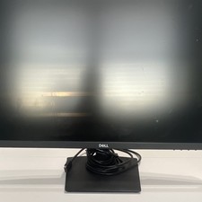 Dell E2423H 24in FHD 1920x1080 LCD 60Hz 5ms Monitor DisplayPort VGA picture