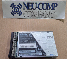 IBM 2076-ADS6 9848-AHS6 2078-AES6 9.6TB NVMe FCM2 Flash Drive 02YC417 03GH470 picture