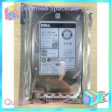 NEW Dell FR6W6 0FR6W6 1.2TB 10K 2.5