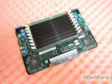 Dell PowerEdge 6650 Memory Board F1730 0F1730 PE6650 picture