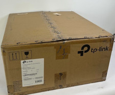 Lot of 6 TP-Link TL-SG1016 16-Port Gigabit Ethernet Rackmount Switches NEW picture