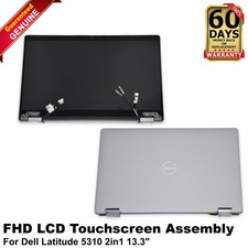 Dell Latitude 5310 2-in-1 13.3