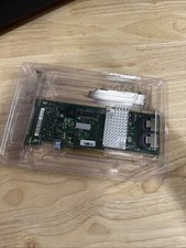 Fujitsu 9211-8i IT-mode P20 D2607 SAS2008 controller card ZFS FreeNAS picture