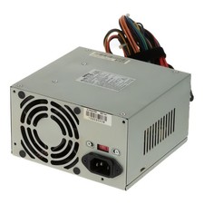 Power Supply DELL 079WPJ HP-P2037F3P 200W PSU ATX 20-PIN ATX12V MOLEX FDD picture