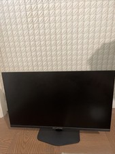 27” Sceptre Monitor E275w, Very Good Condition, 30 Day Warranty, HDMI Ports Only picture