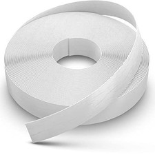 White Birch Edge Banding Veneer Tape | Pre-Glued Countertop Edging picture