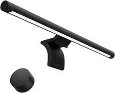 Xiaomi Mi Computer Monitor Light Bar - Easy Installation, Extra Black  picture