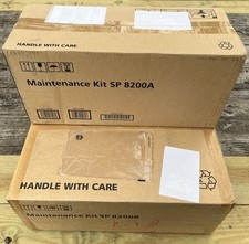 Ricoh 402960 Maintenance Kit for SP-8200dn MLP 150dn & SP8200B 402961 kit picture
