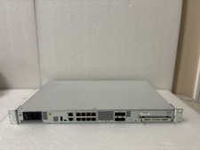Cisco Firepower FPR1150-NGFW-K9 Firewall Security Appliance SSD200 Clean Serial picture