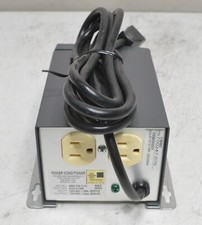 Oracle Ametek POWERVAR 1.0 Power Conditioner 120VA 1.0A 60Hz 700247-076 picture