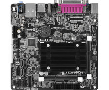 For ASROCK J3160B-ITX motherboard J3160 2*DDR3 16G HDMI M-ITX Tested OK picture