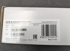 Grandstream Networks HT818 VoIP Telephone Adapter picture