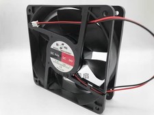 Bi-onic YM2412PMS1 12038 DC24V 0.34A 12CM 2-Pin Axial Cooling Fan picture