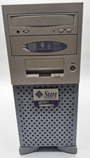 SUN Microsystems Ultra 10   512 MB Ram  UltraSPARC-IIi  440MHz  CPU 40GB IDE HDD picture