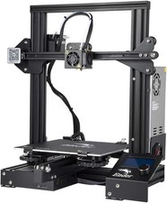 Creality Ender 3 3D Printer Fully Open Source DIY Build Resume Function picture